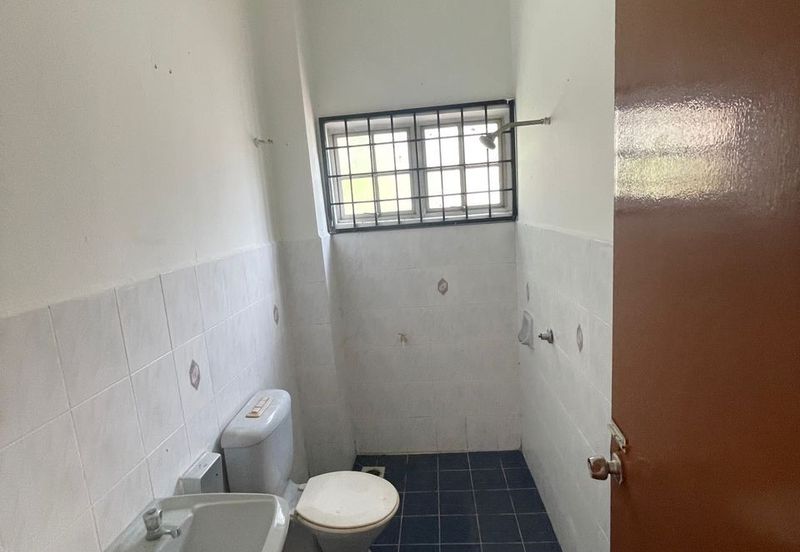 Seksyen 6, Bandar Country Homes