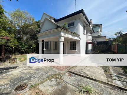 LIMITED CHEAPEST 2Sty Bungalow , Bandar Country Homes , Desa 6 , Rawang, Selangor, Bandar Country Homes