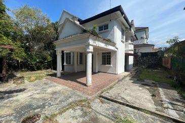 Seksyen 6, Bandar Country Homes