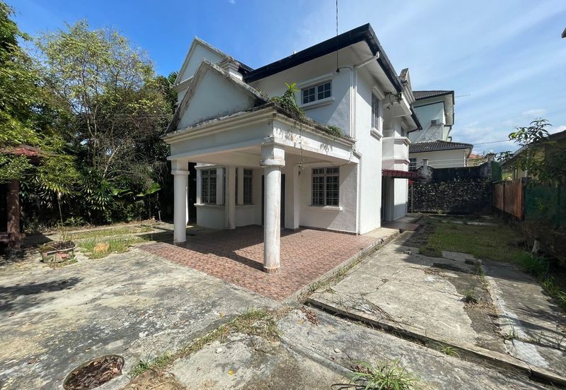 Seksyen 6, Bandar Country Homes