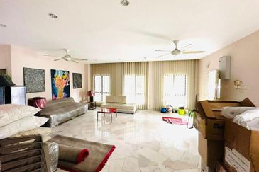 Seksyen 6, Bandar Country Homes