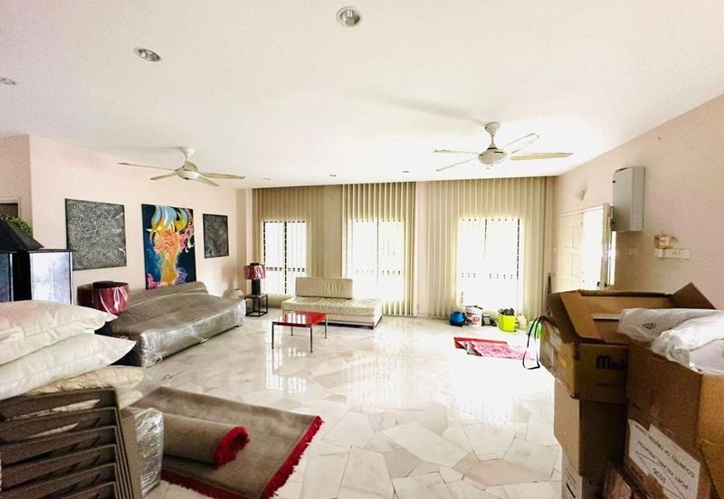 Seksyen 6, Bandar Country Homes