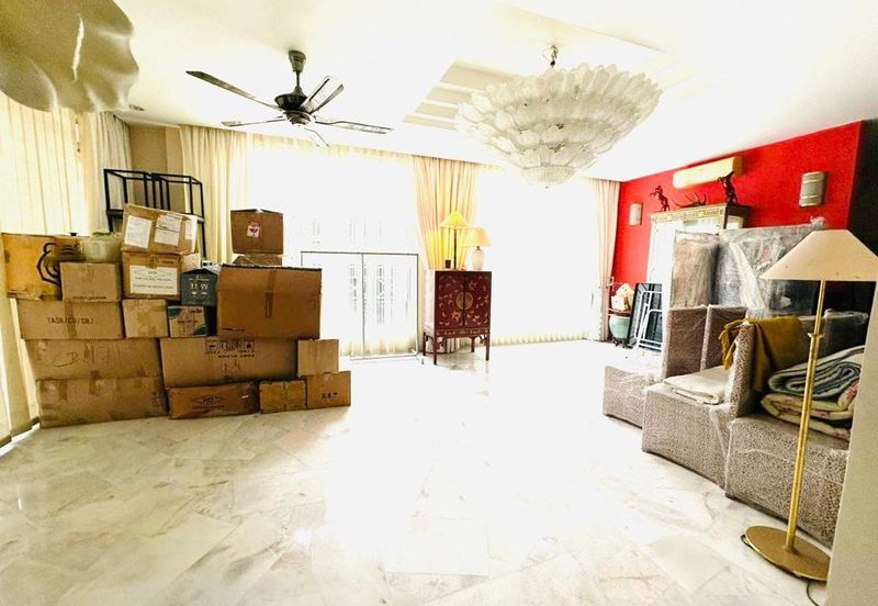 Seksyen 6, Bandar Country Homes