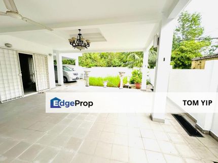 LIMITED RENO 2 Sty Bungalow , Bandar Country Homes , Desa 6 , Rawang, Selangor, Bandar Country Homes