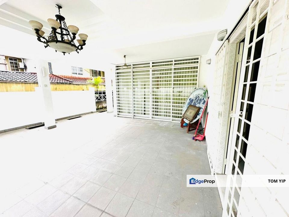 LIMITED RENO 2 Sty Bungalow , Bandar Country Homes , Desa 6 , Rawang, Selangor, Bandar Country Homes