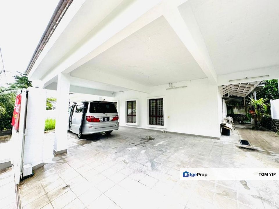 LIMITED RENO 2 Sty Bungalow , Bandar Country Homes , Desa 6 , Rawang, Selangor, Bandar Country Homes