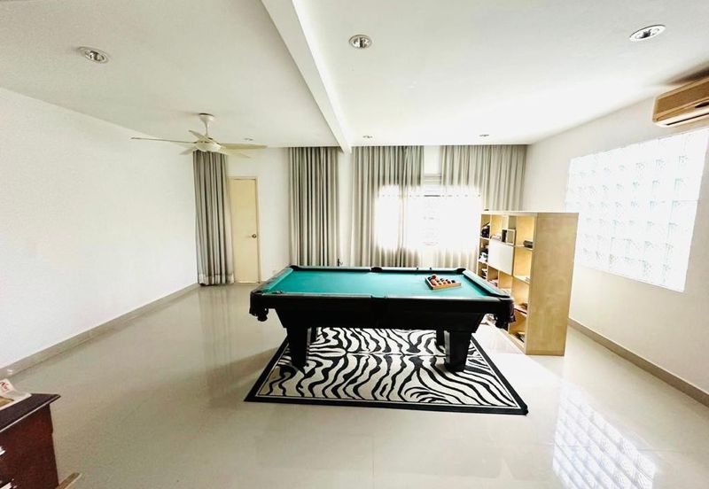 Seksyen 6, Bandar Country Homes