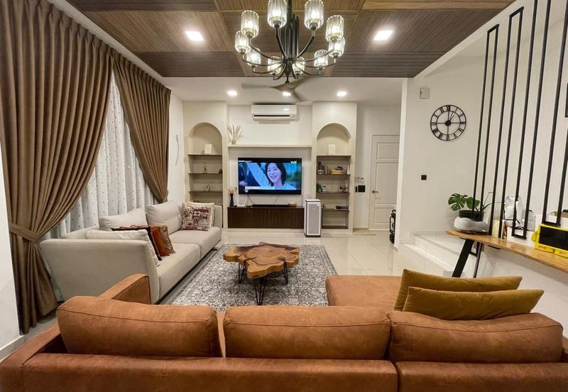 Avenham Garden @ Eco Grandeur