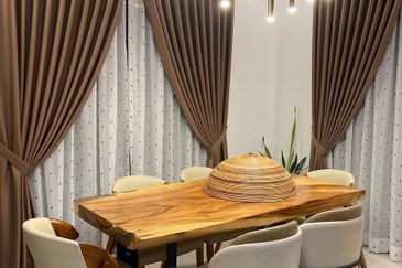 Avenham Garden @ Eco Grandeur