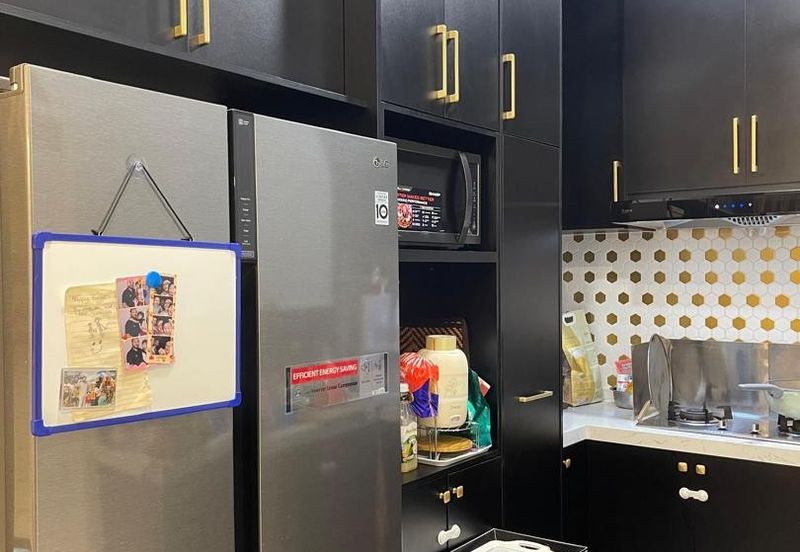 Avenham Garden @ Eco Grandeur