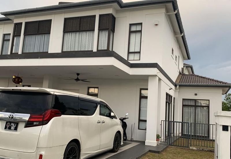 Avenham Garden @ Eco Grandeur