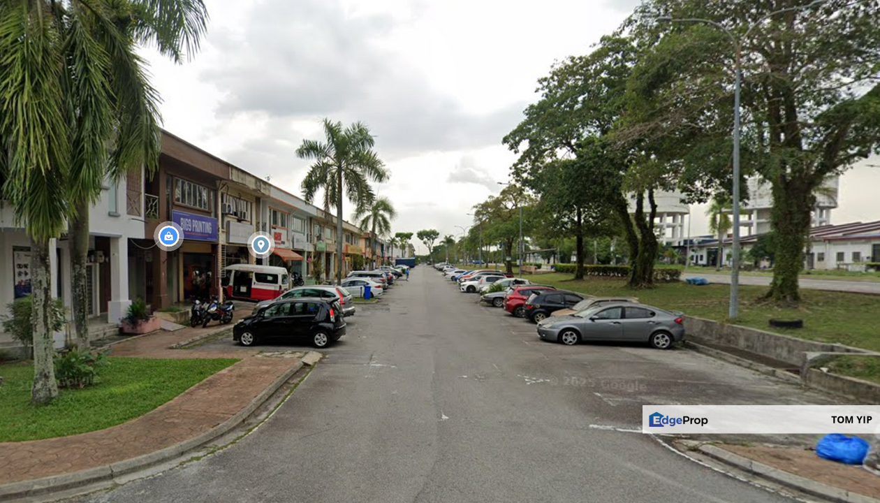 Prime Location 2sty Shop lot Taman Desa Subang , U5 , Subang Bestari , Shah Alam, Selangor, Shah Alam