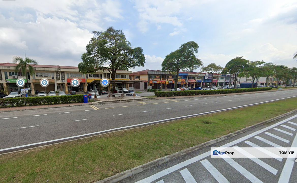 Prime Location 2sty Shop lot Taman Desa Subang , U5 , Subang Bestari , Shah Alam, Selangor, Shah Alam