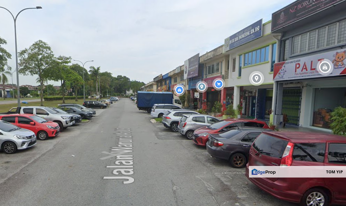 Prime Location 2sty Shop lot Taman Desa Subang , U5 , Subang Bestari , Shah Alam, Selangor, Shah Alam