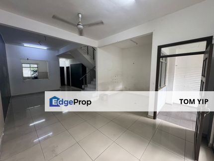 CHEAP 2 Storey Terrace , Cassis , Kota Emerald , Rawang House, Selangor, Rawang