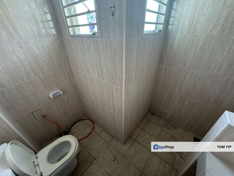 CHEAP 2 Storey Terrace , Cassis , Kota Emerald , Rawang House, Selangor, Rawang