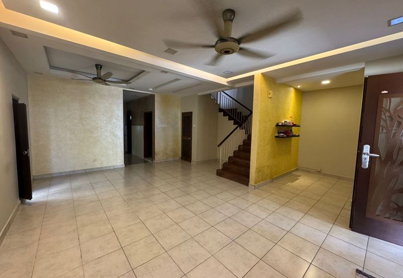 The Duranta @ Bandar Seri Coalfields