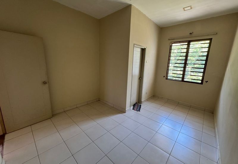 The Duranta @ Bandar Seri Coalfields