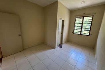 The Duranta @ Bandar Seri Coalfields