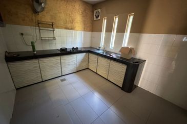 The Duranta @ Bandar Seri Coalfields