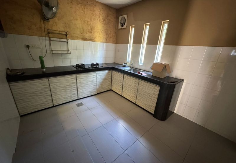 The Duranta @ Bandar Seri Coalfields