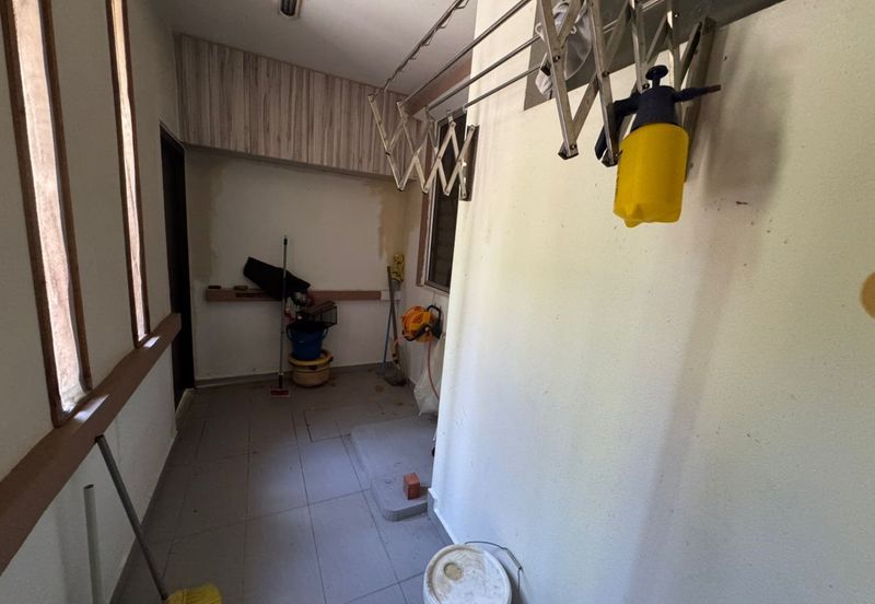 The Duranta @ Bandar Seri Coalfields