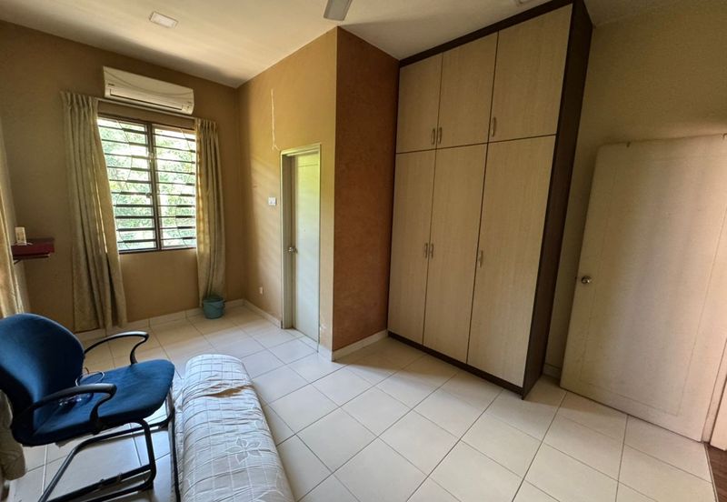 The Duranta @ Bandar Seri Coalfields