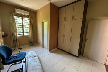 The Duranta @ Bandar Seri Coalfields