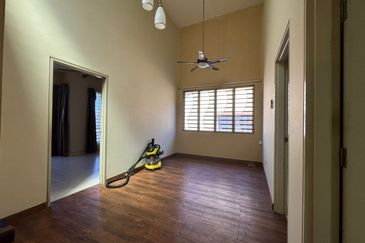 The Duranta @ Bandar Seri Coalfields