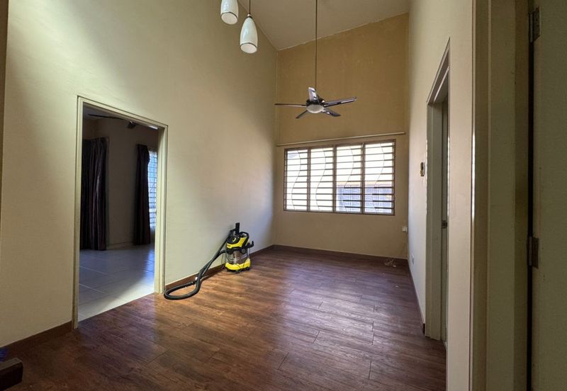 The Duranta @ Bandar Seri Coalfields