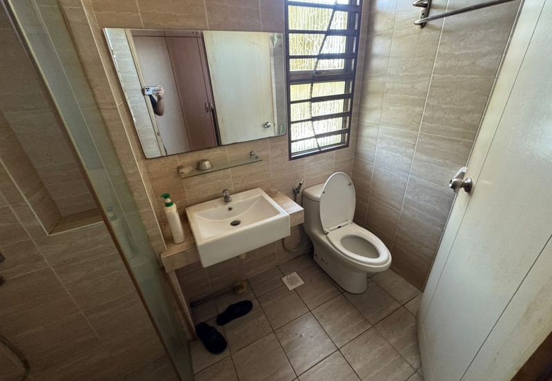 The Duranta @ Bandar Seri Coalfields