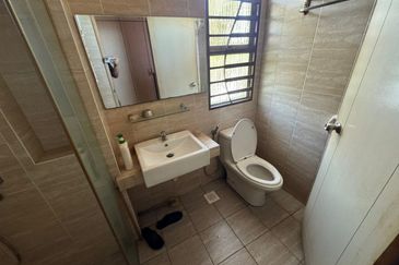 The Duranta @ Bandar Seri Coalfields