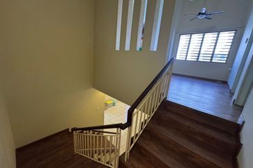 The Duranta @ Bandar Seri Coalfields