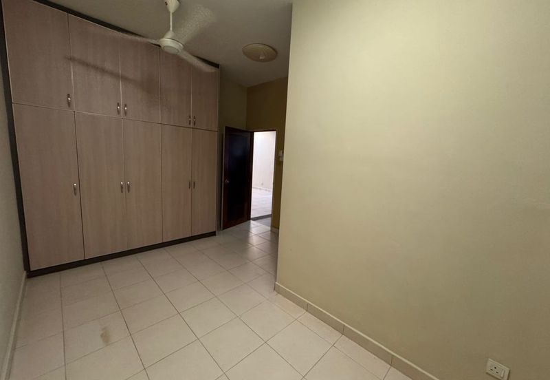 The Duranta @ Bandar Seri Coalfields