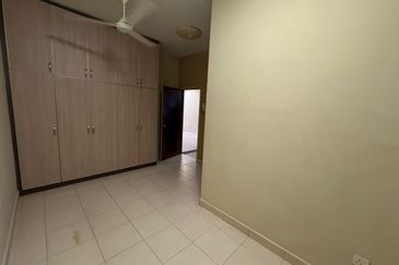 The Duranta @ Bandar Seri Coalfields