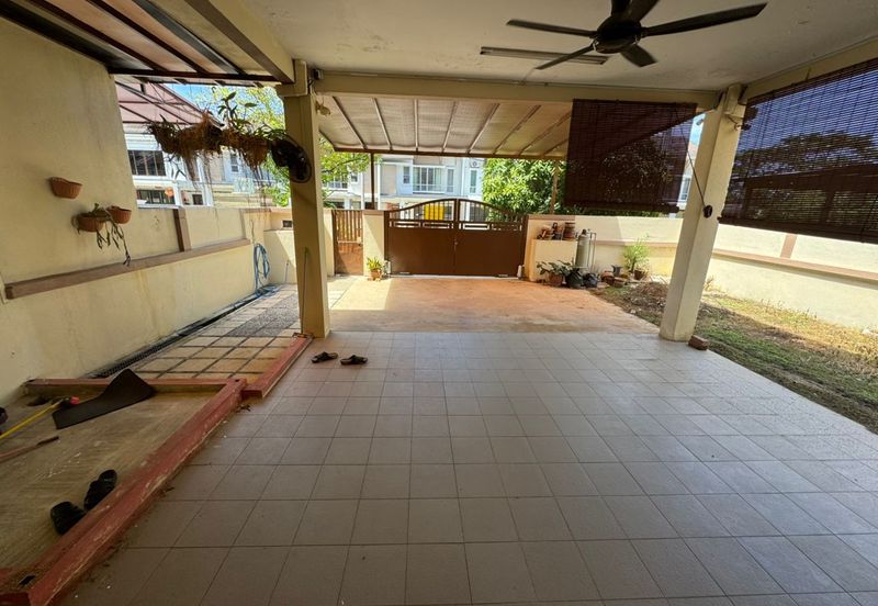 The Duranta @ Bandar Seri Coalfields