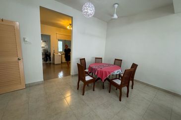 The Duranta @ Bandar Seri Coalfields