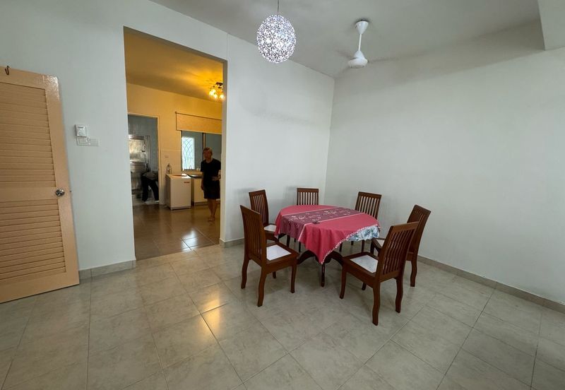 The Duranta @ Bandar Seri Coalfields