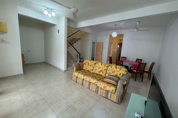 The Duranta @ Bandar Seri Coalfields