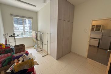 The Duranta @ Bandar Seri Coalfields