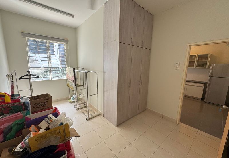 The Duranta @ Bandar Seri Coalfields