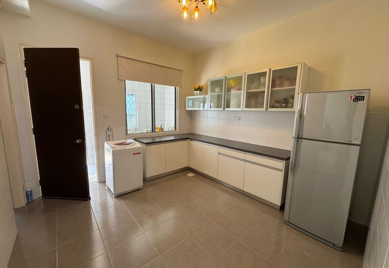 The Duranta @ Bandar Seri Coalfields