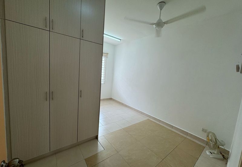 The Duranta @ Bandar Seri Coalfields