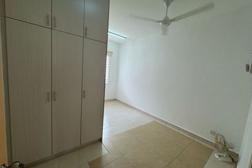 The Duranta @ Bandar Seri Coalfields