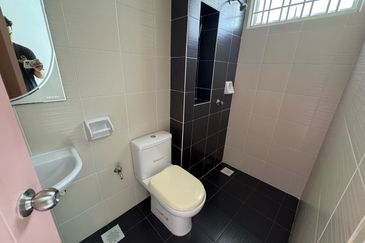 The Duranta @ Bandar Seri Coalfields