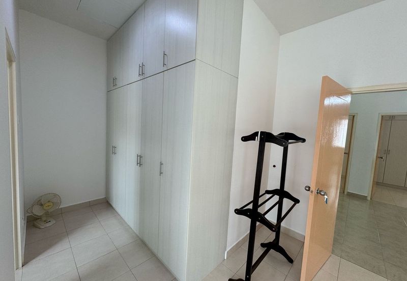 The Duranta @ Bandar Seri Coalfields