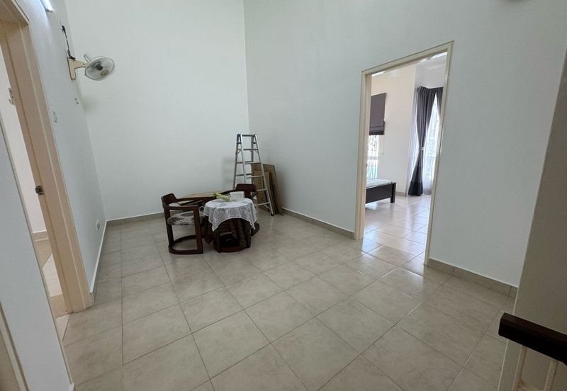 The Duranta @ Bandar Seri Coalfields