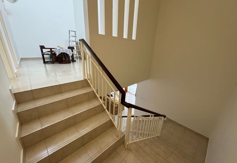 The Duranta @ Bandar Seri Coalfields