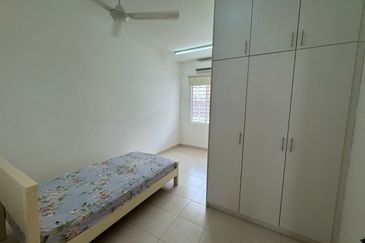 The Duranta @ Bandar Seri Coalfields