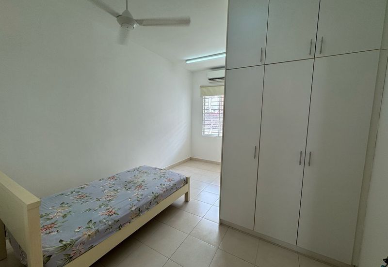 The Duranta @ Bandar Seri Coalfields